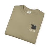 Incredible Ayrshire - Adult T-Shirt