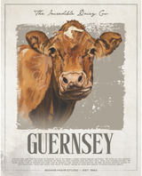 Incredible Guernsey