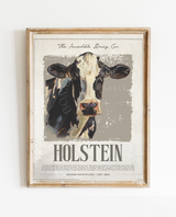 Incredible Holstein