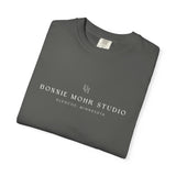 Bonnie Mohr Studio Logo - Adult T-Shirt