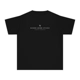 Bonnie Mohr Studio Logo - Youth T-Shirt