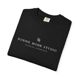 Bonnie Mohr Studio Logo - Adult T-Shirt