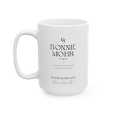 Bless America's Heroes Coffee Mug