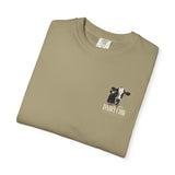 Incredible Holstein - Adult T-Shirt