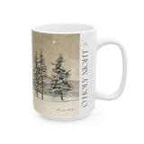 Star Bright Coffee Mug