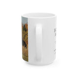 Autumn Beauties Coffee Mug