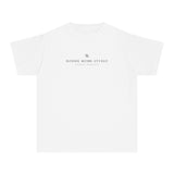 Bonnie Mohr Studio Logo - Youth T-Shirt