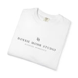 Bonnie Mohr Studio Logo - Adult T-Shirt