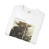 Up North (Blocked Design) - Adult T-Shirt