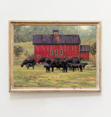 Red Barn Gathering