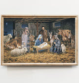 The Greatest Gift Of All