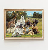 All God’s Creatures