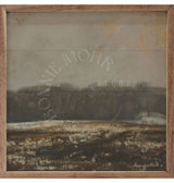 Wood Art - Surrender (No Verse)