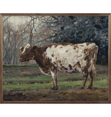 Wood Art - A Classic