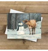 Card - Well Hello There