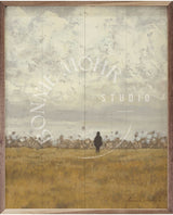 Wood Art - With You (No Verse)