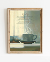 Cup Of Life - With Verse