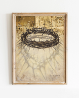 Gift of Thorns - No Verse