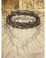 Gift of Thorns - No Verse