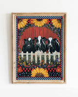 Picket Fence Friends