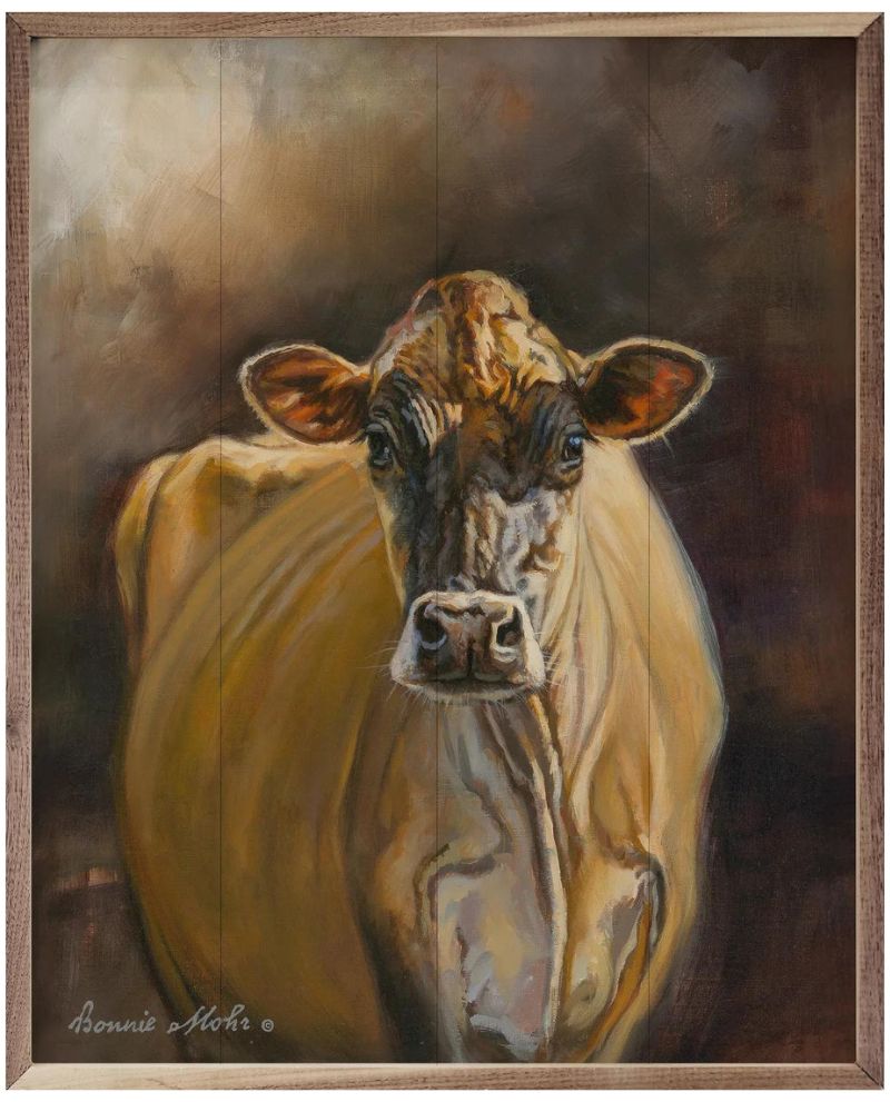 Wood Art - New Jersey – Bonnie Mohr