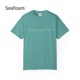 Bonnie Mohr Studio Logo - Adult T-Shirt