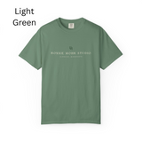 Bonnie Mohr Studio Logo - Adult T-Shirt