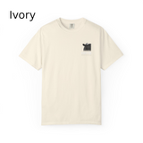 Incredible Ayrshire - Adult T-Shirt