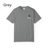 Incredible Brown Swiss - Adult T-Shirt
