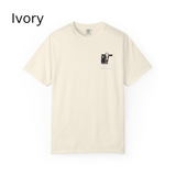 Incredible Holstein - Adult T-Shirt