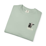 Incredible Holstein - Adult T-Shirt