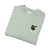 Incredible Milking Shorthorn - Adult T-Shirt