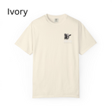 Incredible Red & White - Adult T-Shirt