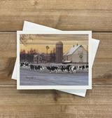 Card - A Place Called Home