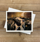 Card - Attitude is Everything