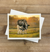 Card - Birth Of An Industry