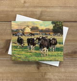 Card - Dawn Of A New Day