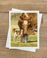 Card - Future's Promise