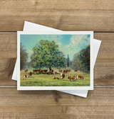 Card - Hereford Haven