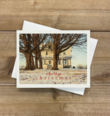 Card - Home Christmas