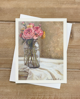 Card - Jewels of Summer