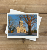 Card - Lighting the Way