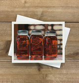 Card - Maple Syrup