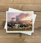 Card - Mothers In Waiting