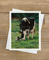 Card - Mother's Love