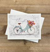 Card - Ride by Sight