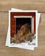 Card - Room and Board