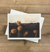 Card - Sunflower Season