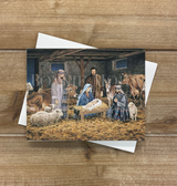 Card - The Greatest Gift Of All