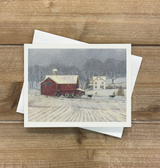 Card - The Home Place